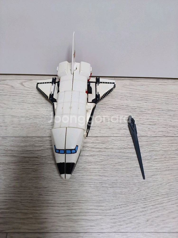 그레이트 다간의 DX 페가서스세이버 판매 합니다.--4