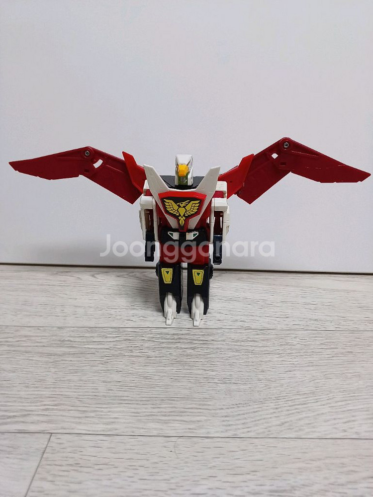 그레이트 다간의 DX 페가서스세이버 판매 합니다.--7