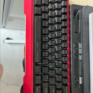 Aula Morkblade Mk60 키보드
