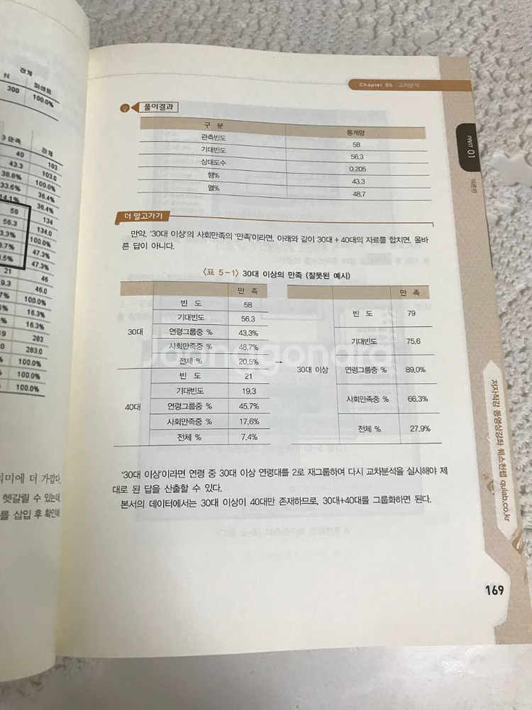 2018 사경환 사회조사분석사(택포) 2급2차--2