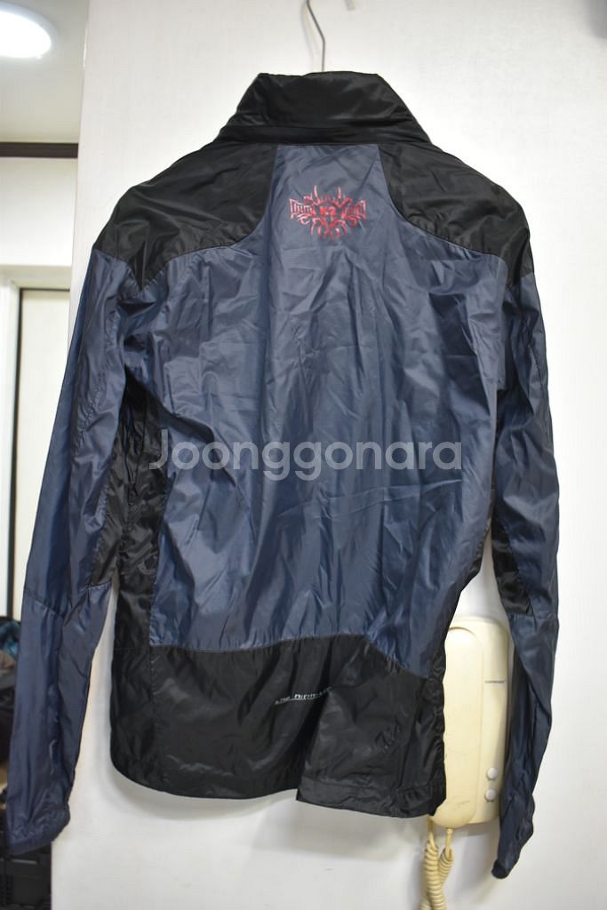 K2 남성 경량 바람막이 (100)--1