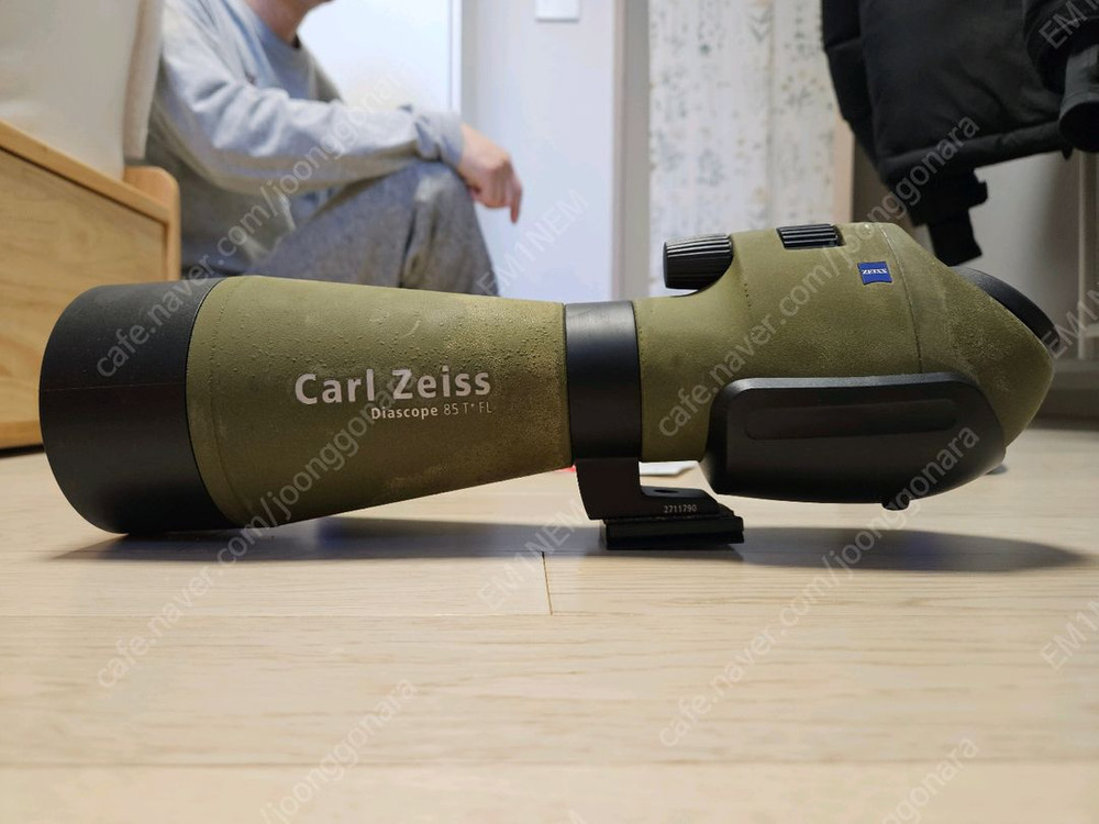 Carl Zeiss 필드스코프 DiaScope 85 이미지