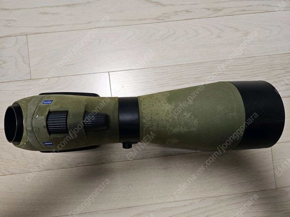 Carl Zeiss 필드스코프 DiaScope 85 이미지