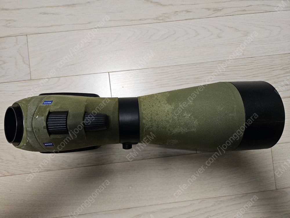 Carl Zeiss 필드스코프 DiaScope 85 이미지