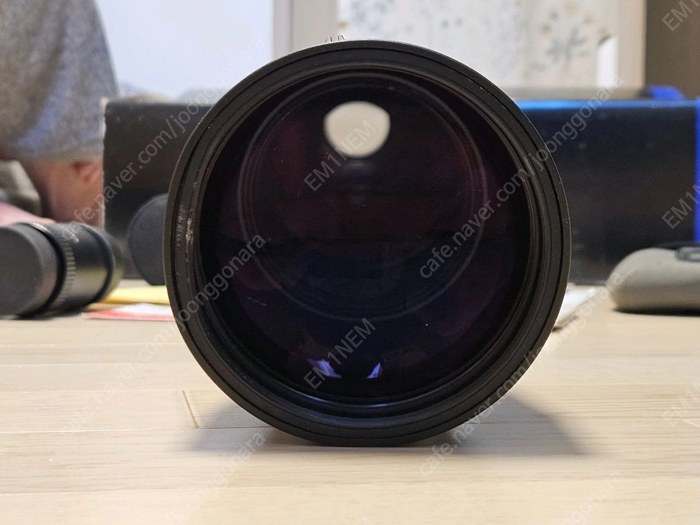 Carl Zeiss 필드스코프 DiaScope 85 이미지