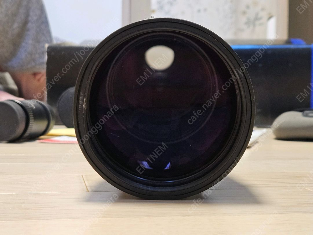 Carl Zeiss 필드스코프 DiaScope 85 이미지