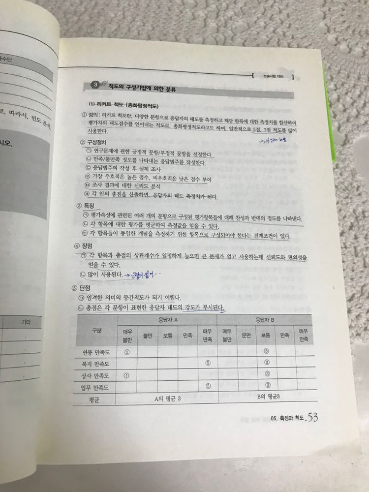 2013 1.2급 필답형 사회조사분석사(택포)--4