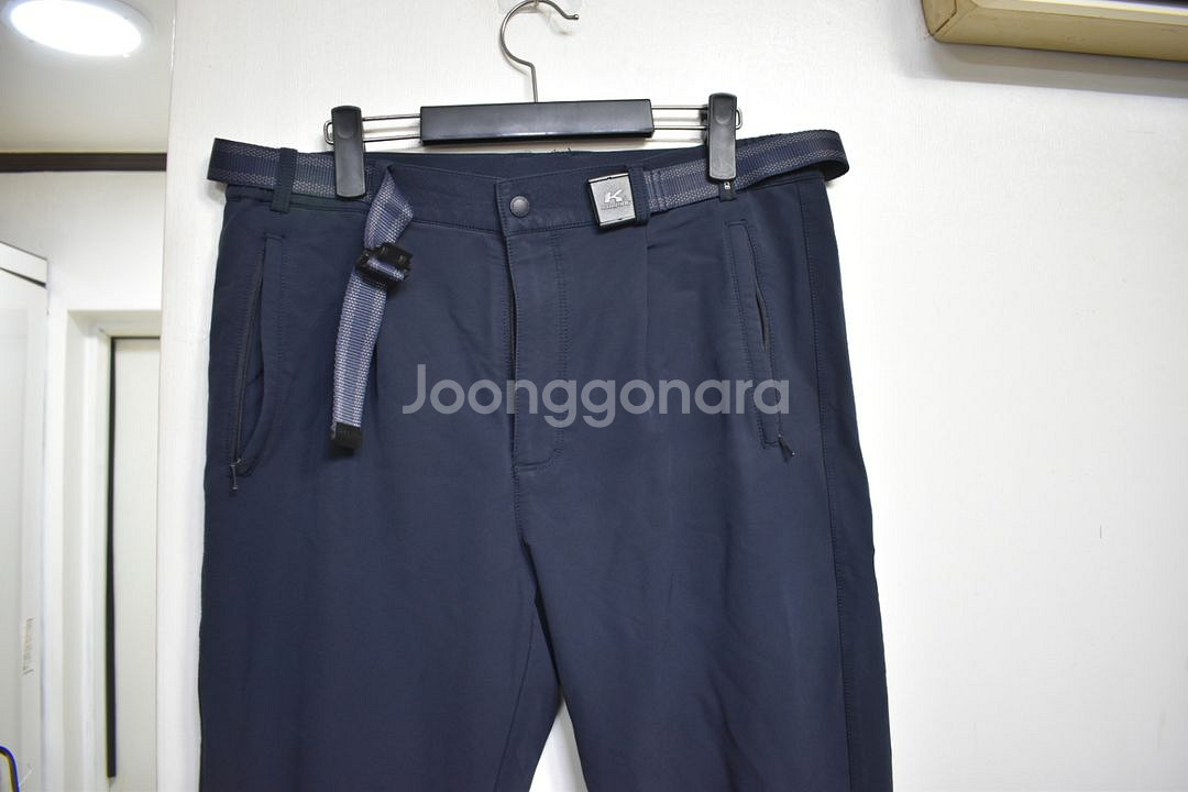 레드페이스 남성 바지 (33)--0