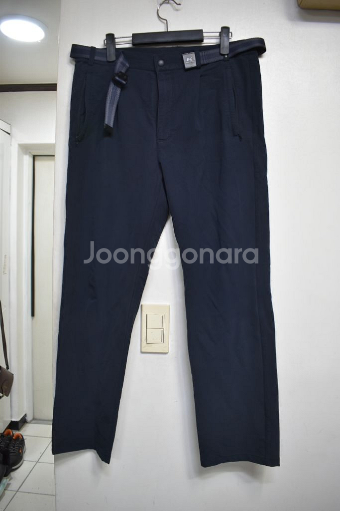 레드페이스 남성 바지 (33)--2