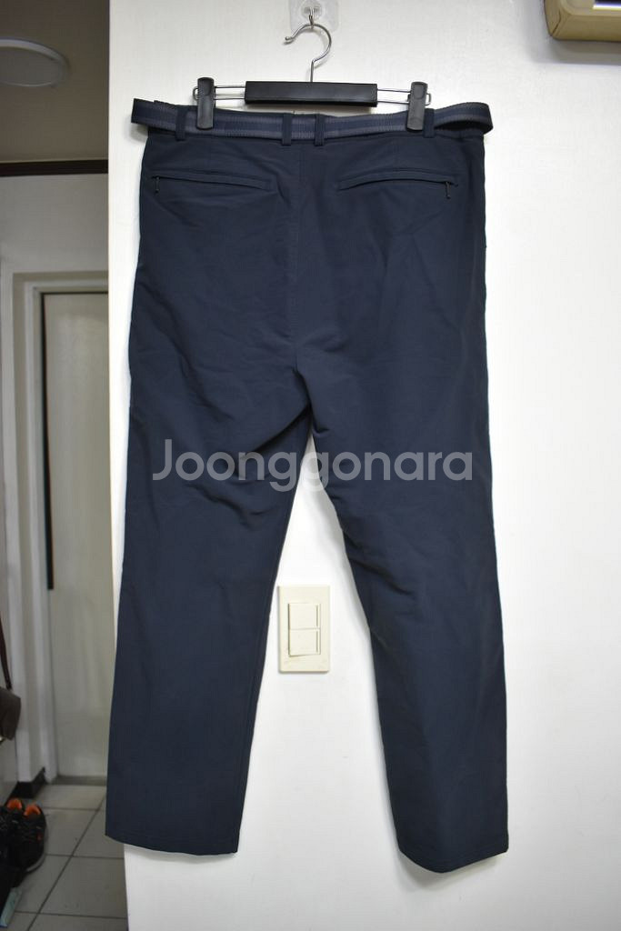 레드페이스 남성 바지 (33)--3