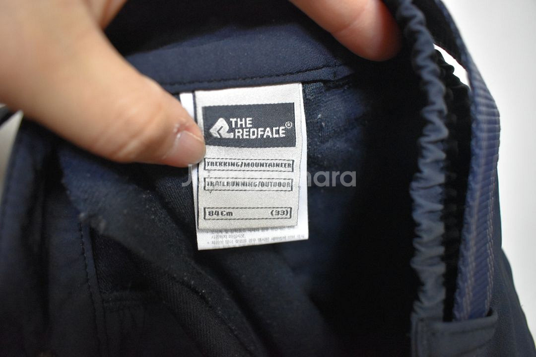 레드페이스 남성 바지 (33)--4