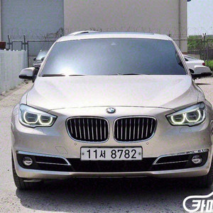 [BMW]5시리즈 GT (F07) GT ED EDITI