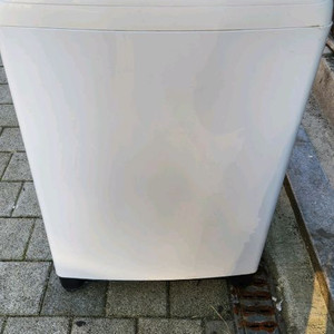 2019구매 통돌이세탁기 15키로 근처는가져다드려요