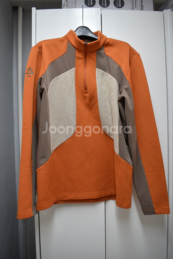 K2 남성 긴팔티셔츠(100)--0