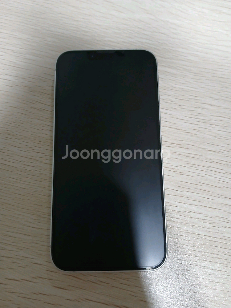 아이폰16e 256gb화이트--3
