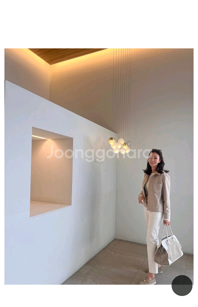 엘레강스초이 스웨이드자켓(베이지)--0
