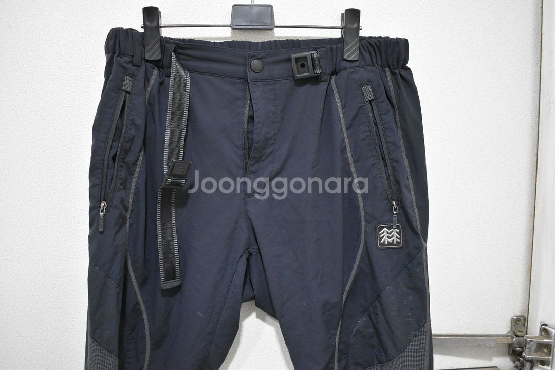 코오롱스포츠 남성 바지 (31)--0