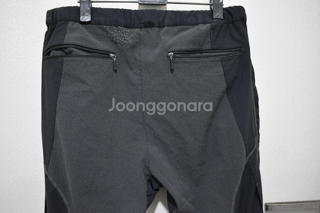 코오롱스포츠 남성 바지 (31)--1