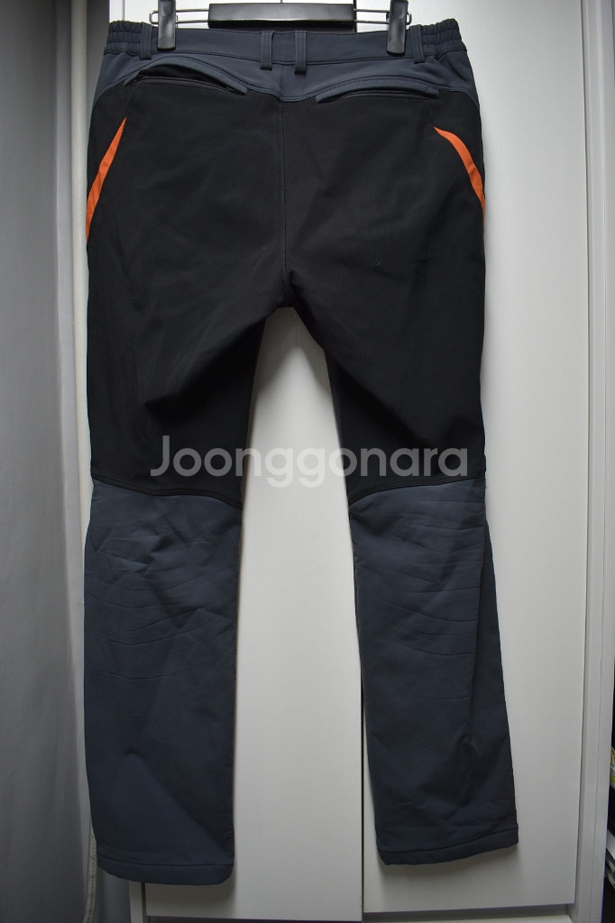 밀레 남성 기모바지 (34)--3