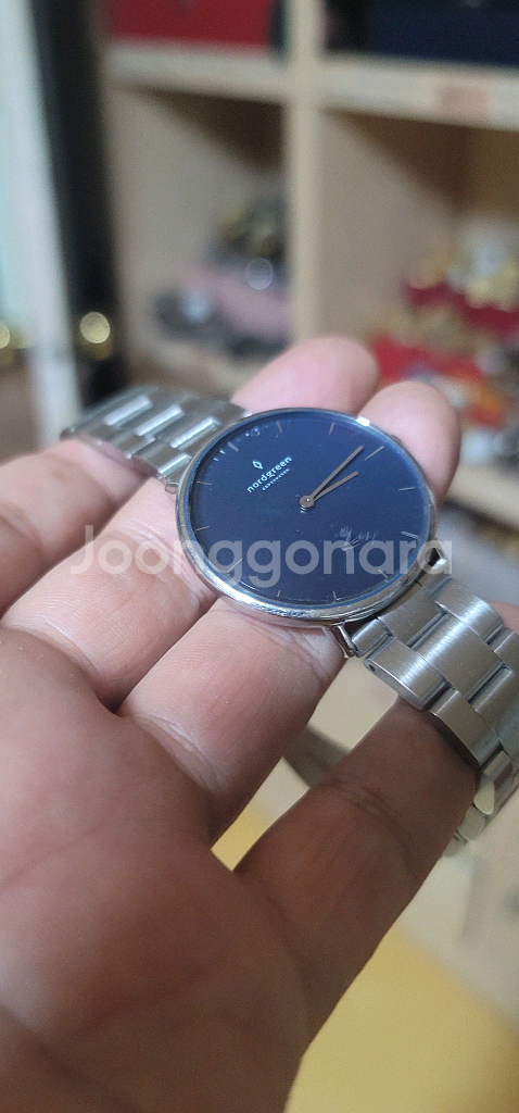 Nordgreen (덴마크, 코펜하겐) 손목시계--0