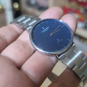 Nordgreen (덴마크, 코펜하겐) 손목시계