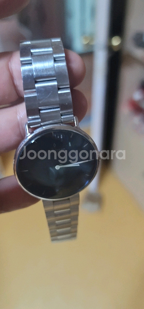 Nordgreen (덴마크, 코펜하겐) 손목시계--8