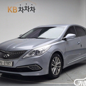 [현대]그랜저 HG HG240 MODERN 기본형 (5