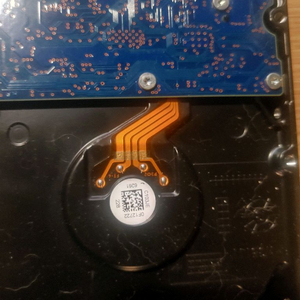 부산 HDD8테라 3.5인차