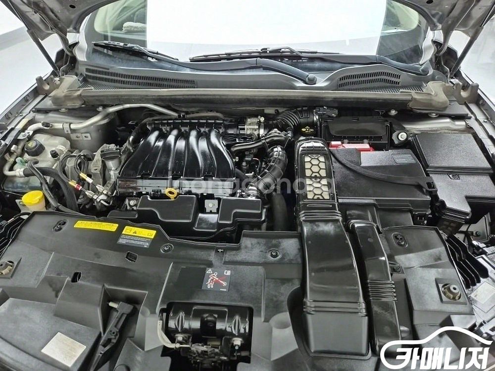 [르노코리아(삼성)]SM6 LPG 2.0 LPe LE(--4