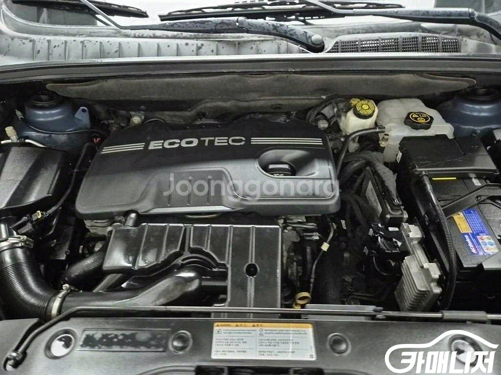 [쉐보레]올란도 LPGI LT 세이프티팩 (7인승) #--4