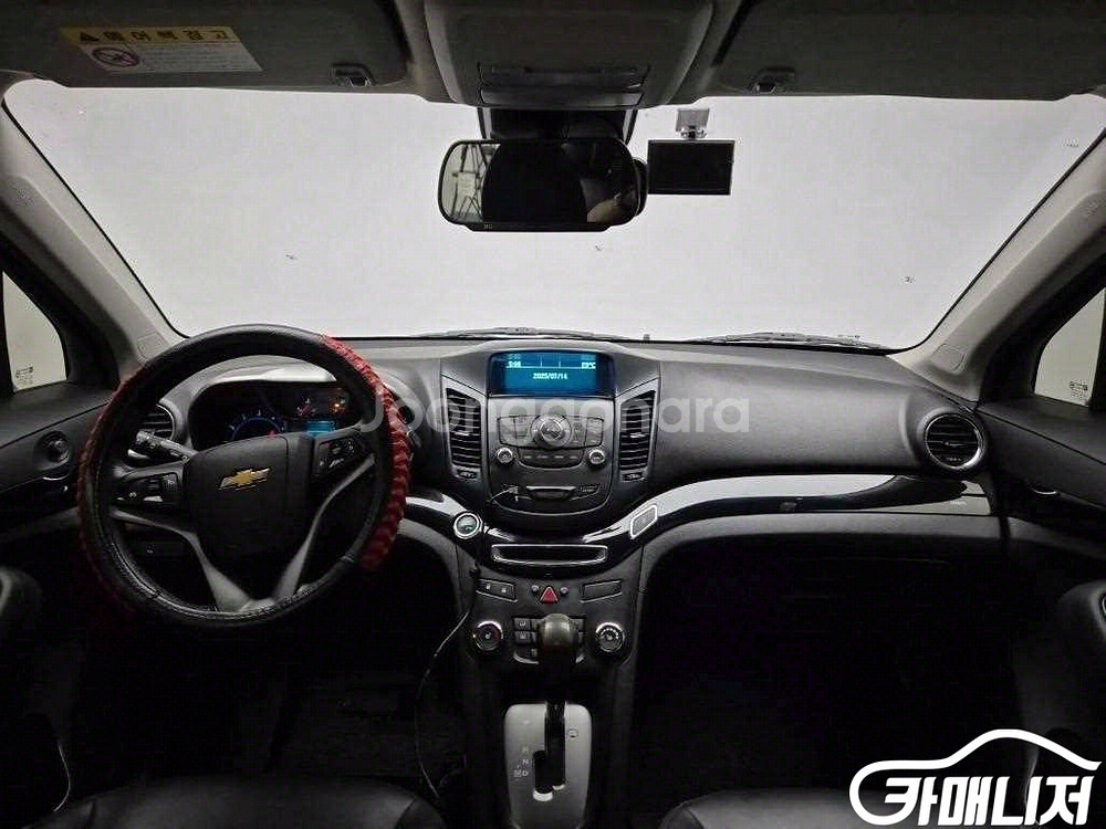 [쉐보레]올란도 LPGI LT 세이프티팩 (7인승) #--6
