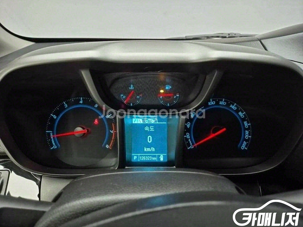 [쉐보레]올란도 LPGI LT 세이프티팩 (7인승) #--5