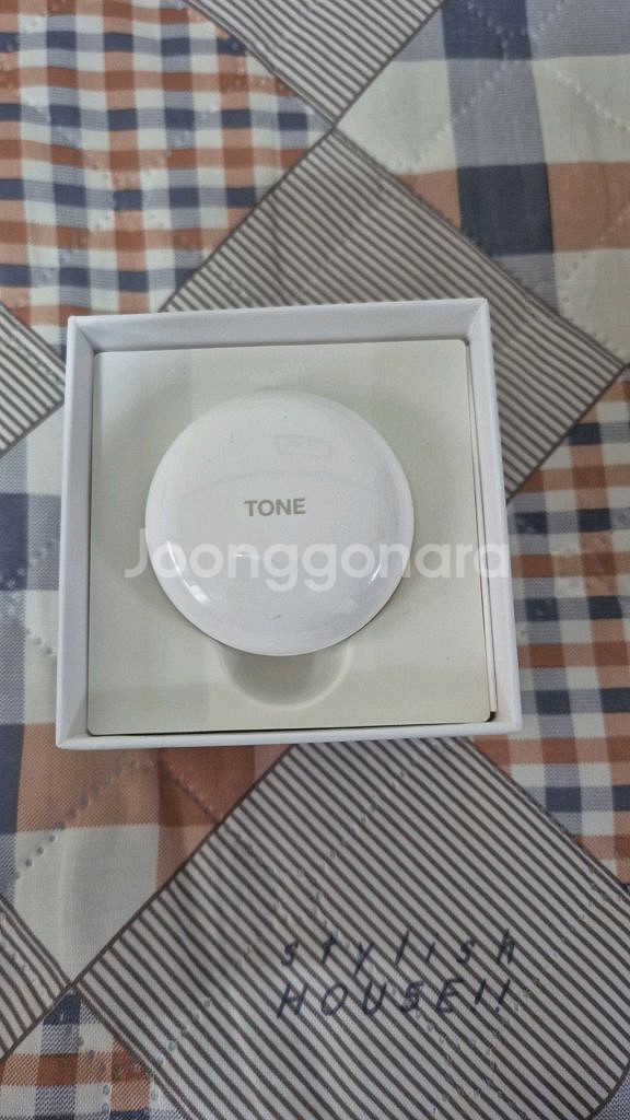 LG TONE Free HBS-TFN7--1