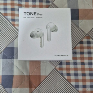 LG TONE Free HBS-TFN7