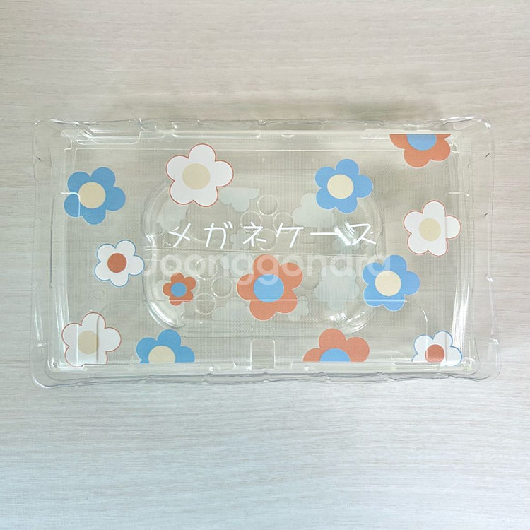 닌텐도 스위치 OLED 젤리 케이스--1