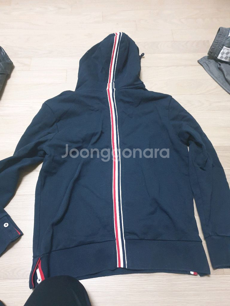 톰브라운 자켓--1