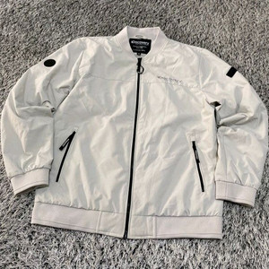 디스커버리 여자 바람막이 봄버 자켓 90/S