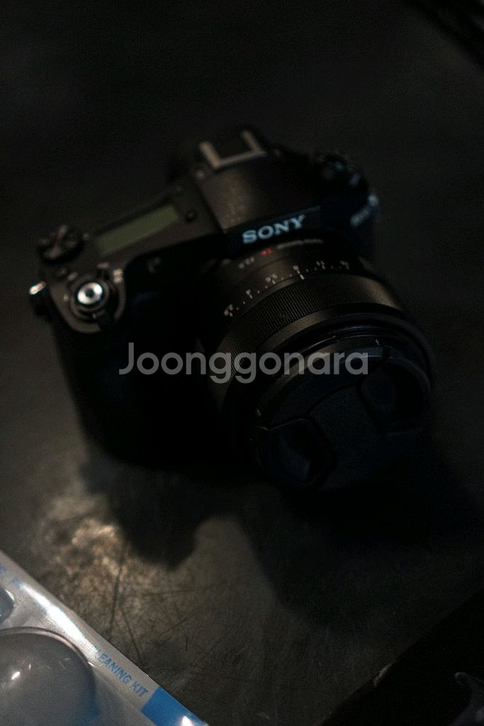 소니 카메라 RXII-10(rxm2)--0