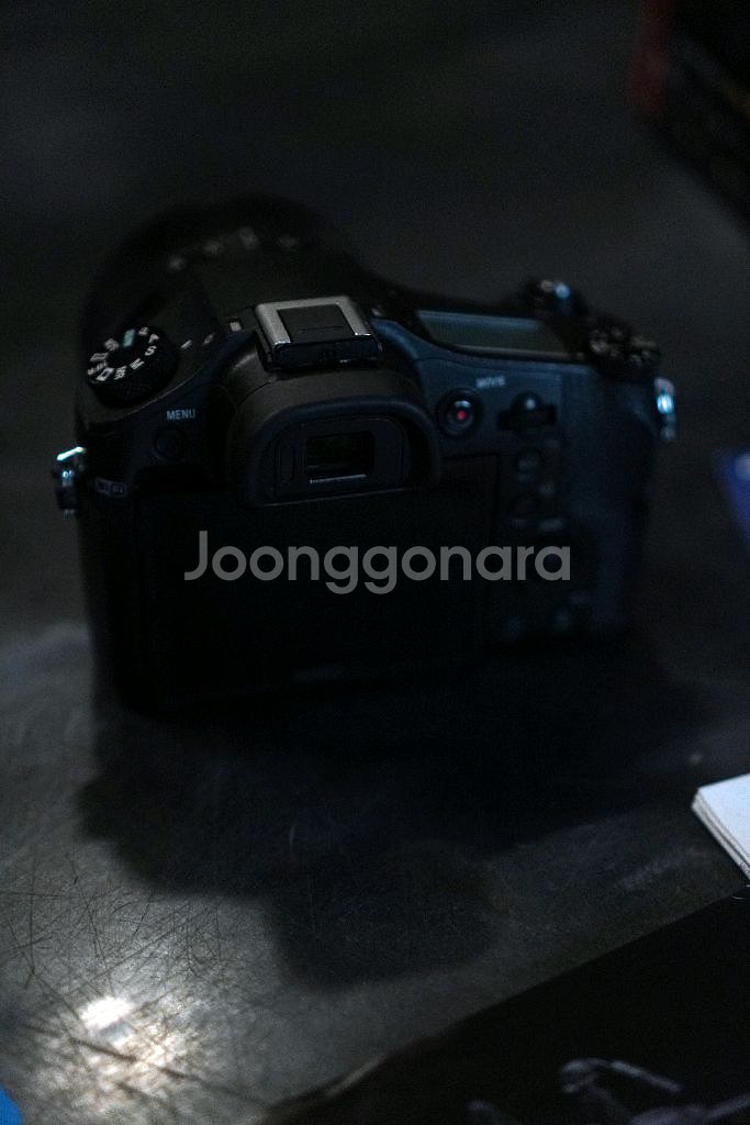 소니 카메라 RXII-10(rxm2)--2
