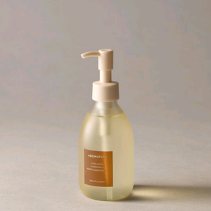 [새상품] 아로마티카 로즈마리 클렌징 오일 200ml