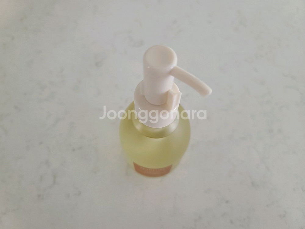 [새상품] 아로마티카 로즈마리 클렌징 오일 200ml--2