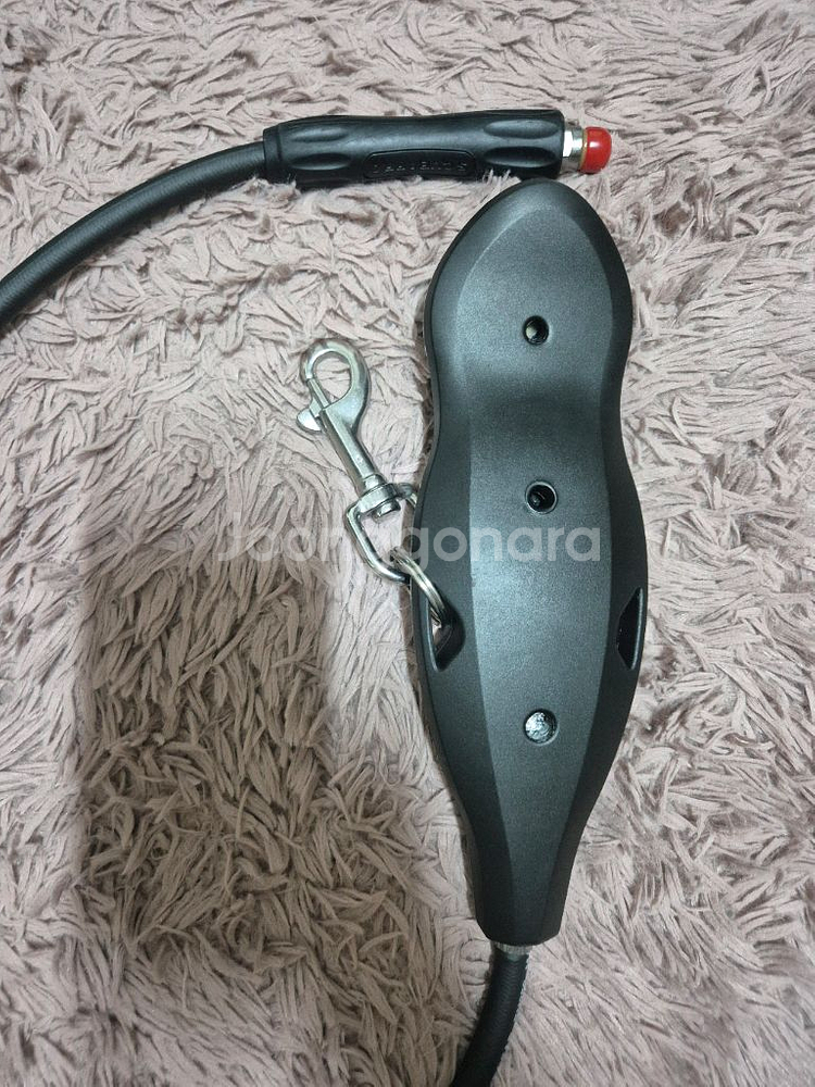 스쿠바프로 컴퓨터, 헬시온 웨이트포켓, 캐니스터 홀더--5