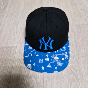 MLB NY 양키스 볼캡