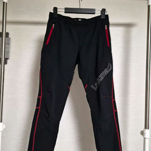 55) 라푸마 등산 바지