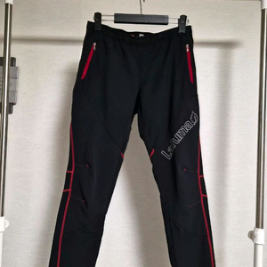 55) 라푸마 등산 바지