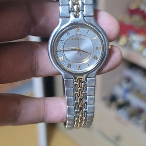 Benrus 손목시계 이미지