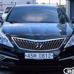 [현대]그랜저 HG HG220 PREMIUM (5인승)