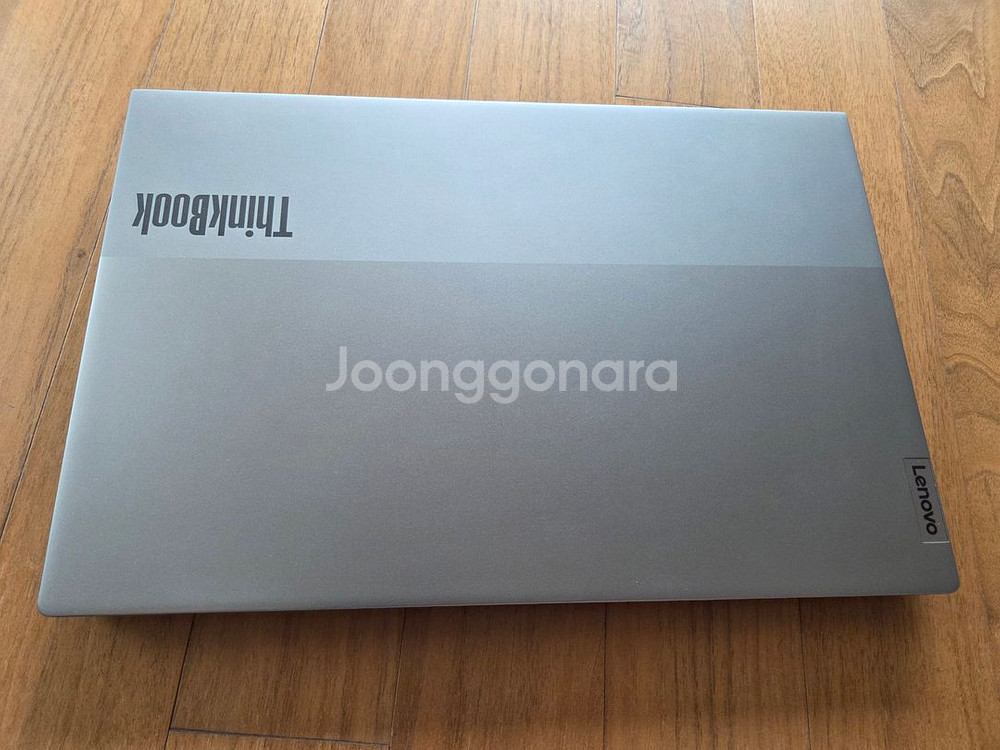 레노버 씽크북 14 ARE (512GB)--4
