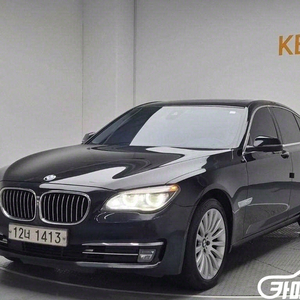 [BMW]7시리즈 (F01) 740 d xDrive (