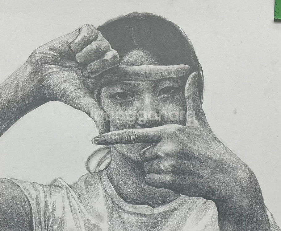 그림 그려드려요--0